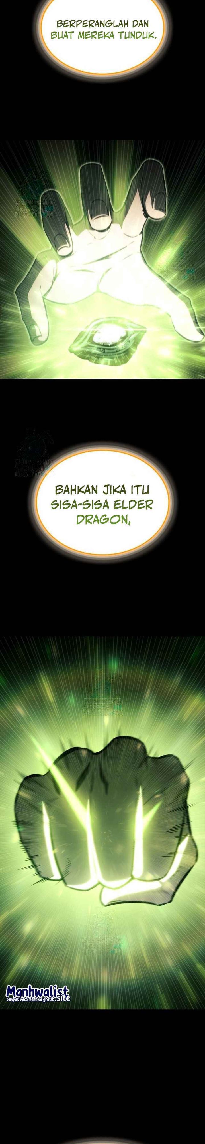 Breakers Chapter 25 Gambar 8