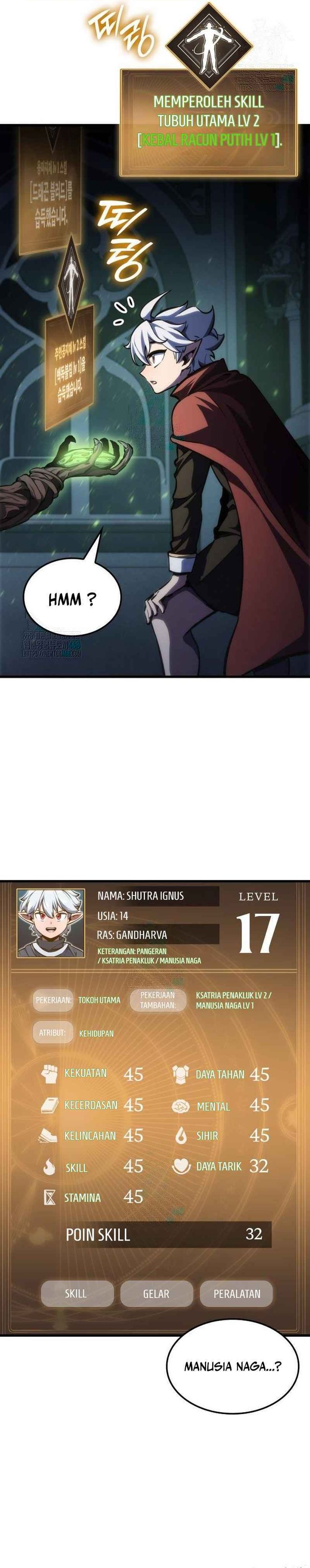 Breakers Chapter 25 Gambar 14