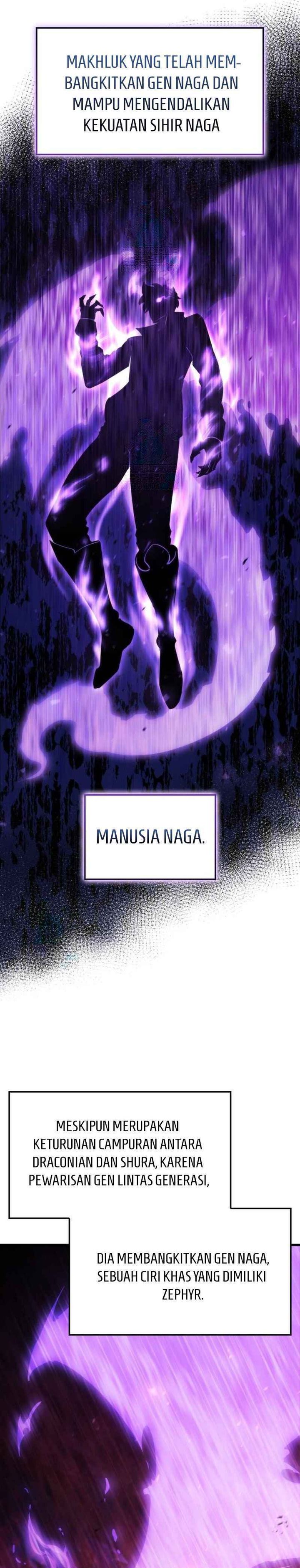 Breakers Chapter 25 Gambar 15