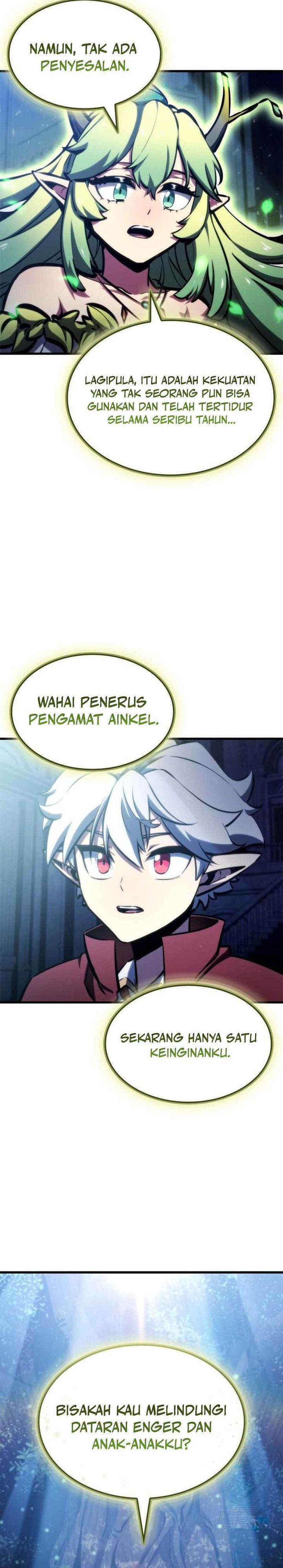 Breakers Chapter 25 Gambar 17