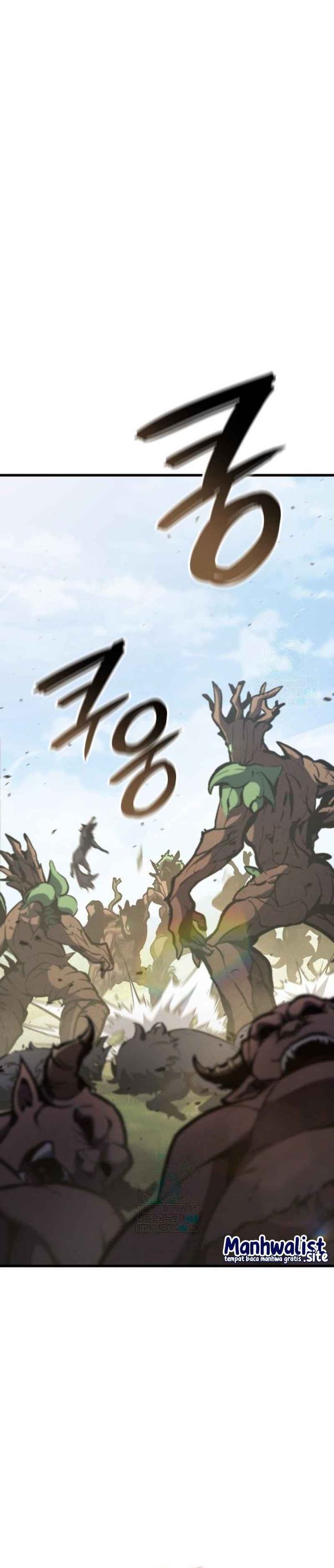 Breakers Chapter 25 Gambar 19