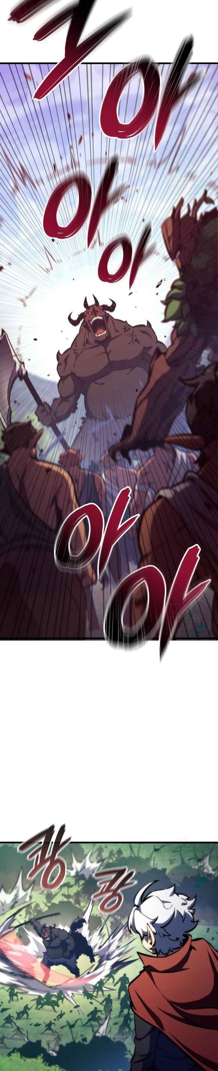 Breakers Chapter 25 Gambar 21