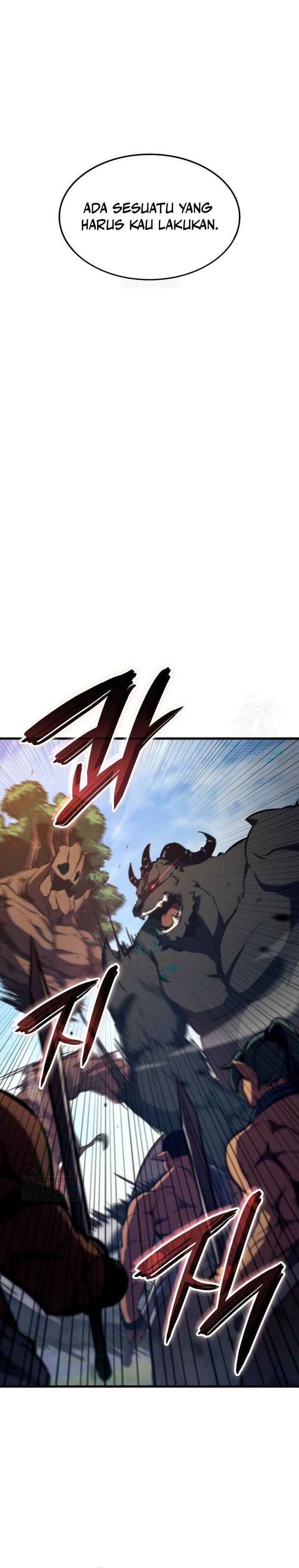 Breakers Chapter 25 Gambar 23