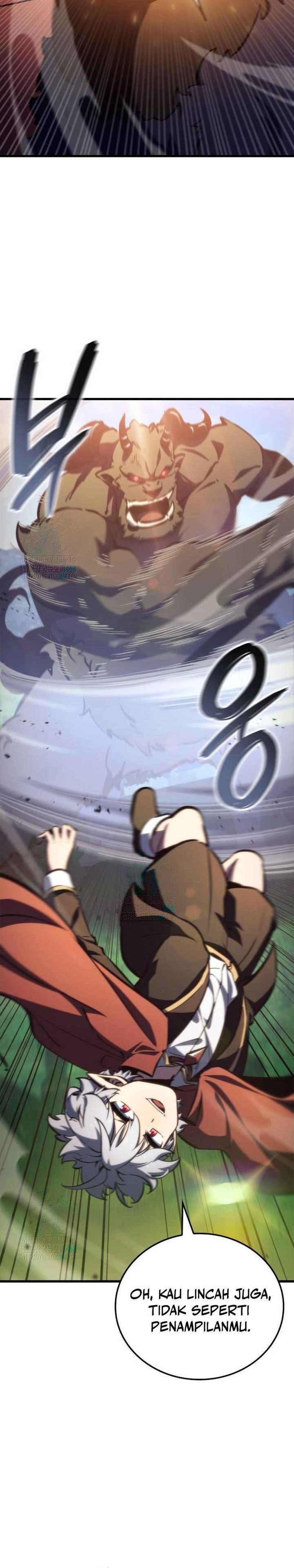 Breakers Chapter 25 Gambar 25