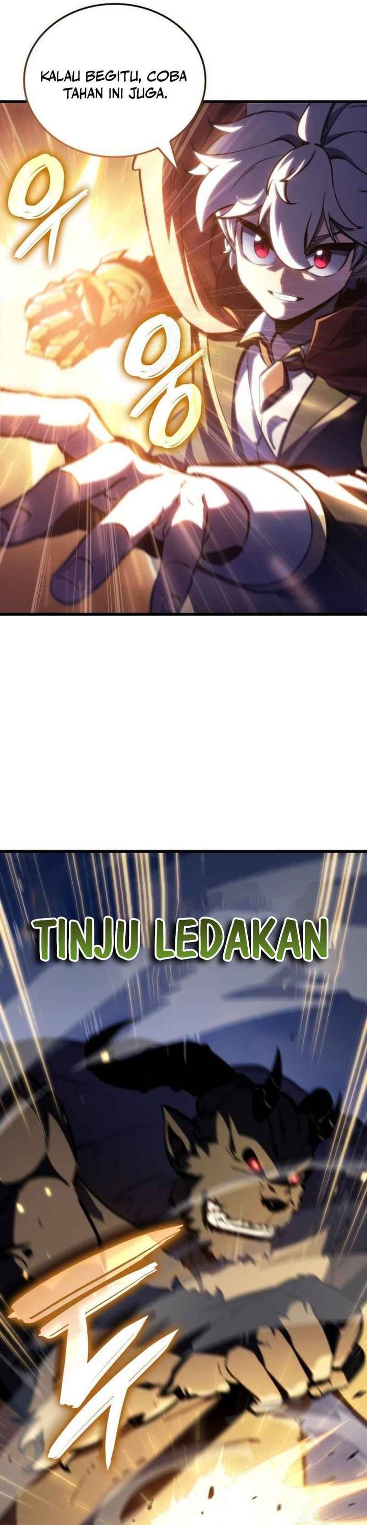 Breakers Chapter 25 Gambar 27