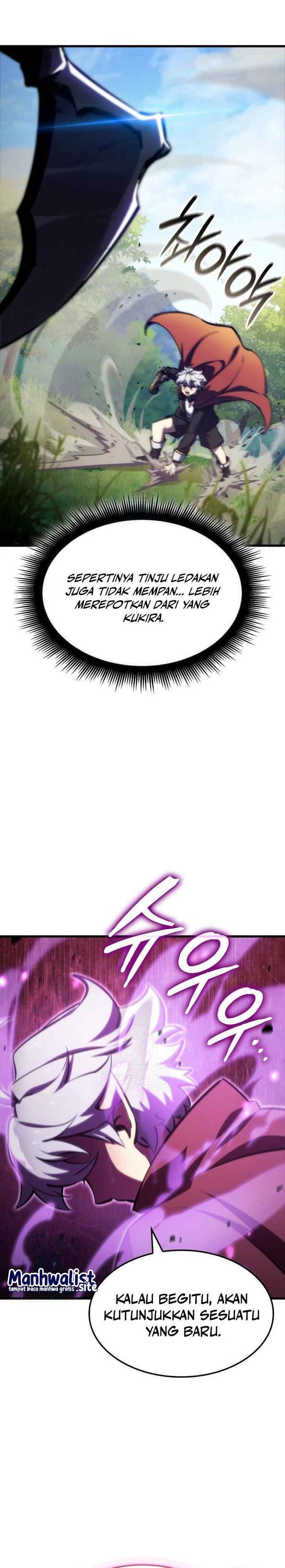 Breakers Chapter 25 Gambar 30