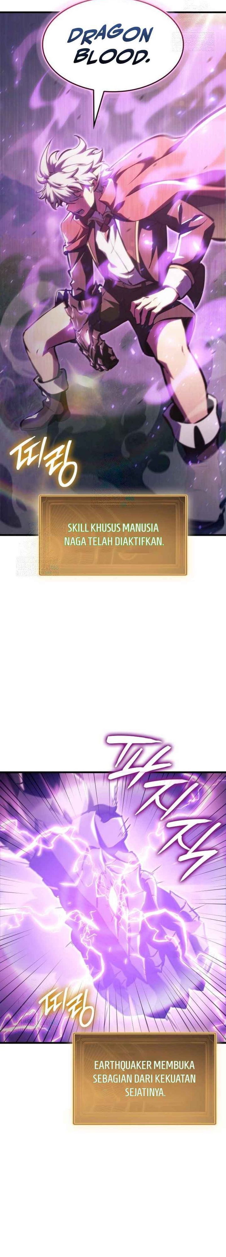 Breakers Chapter 25 Gambar 31