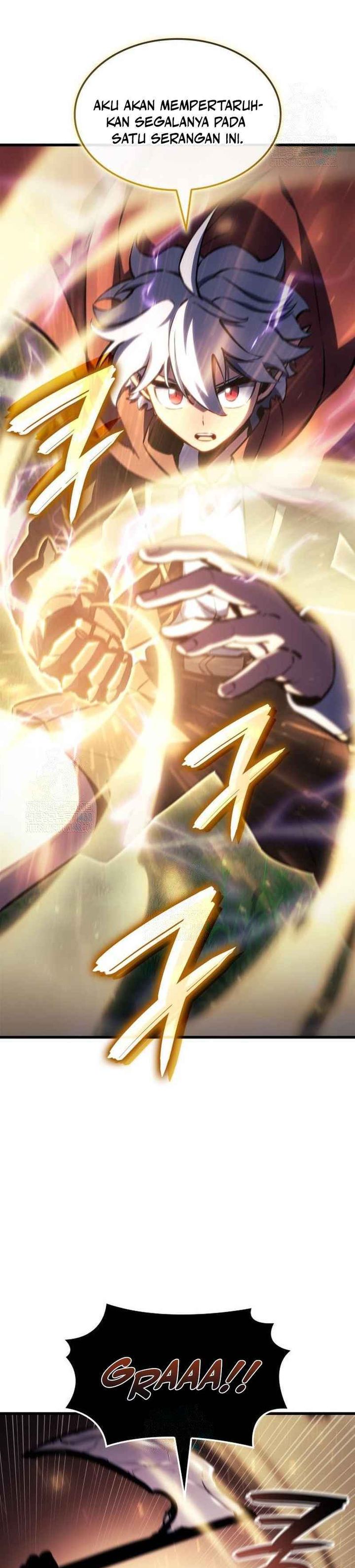 Breakers Chapter 25 Gambar 32