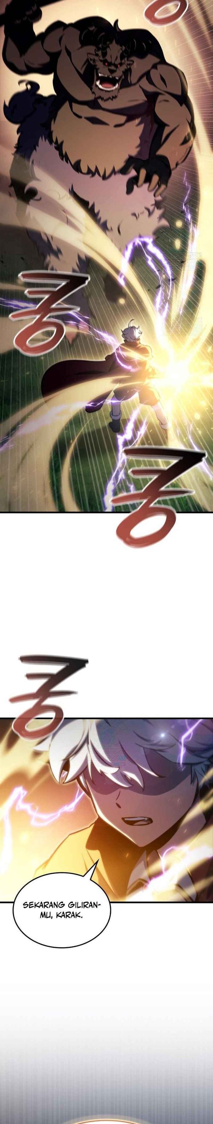 Breakers Chapter 25 Gambar 33