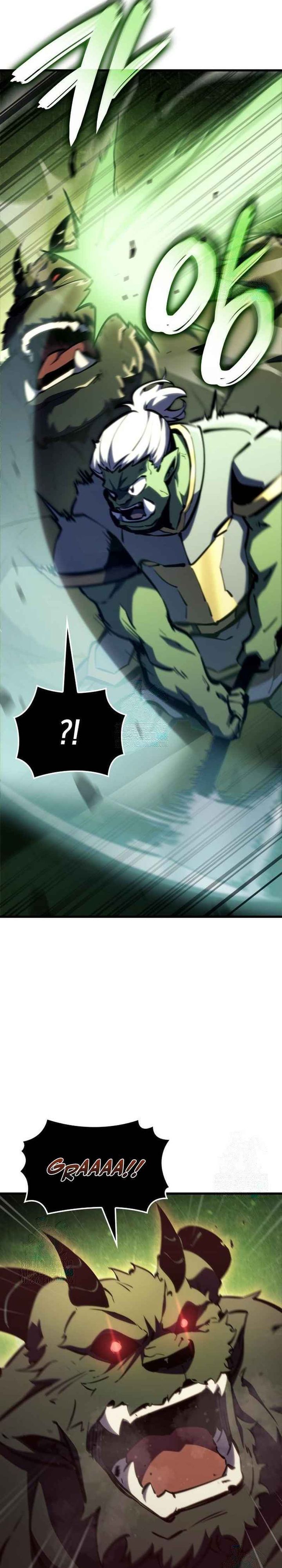 Breakers Chapter 25 Gambar 35