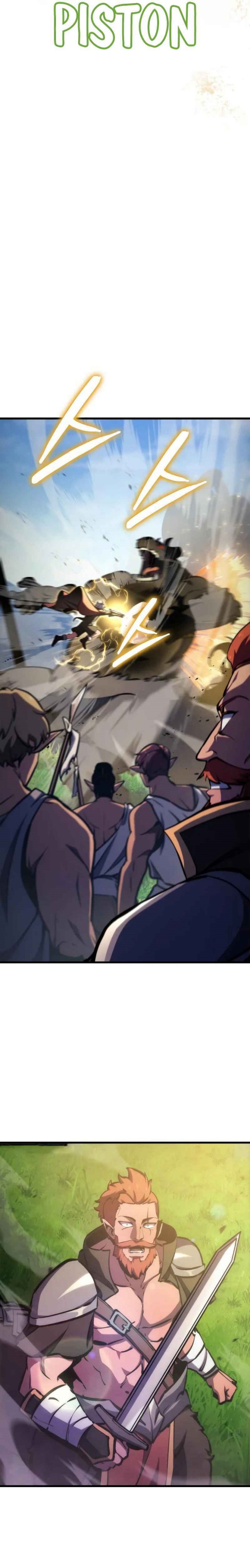 Breakers Chapter 26 Gambar 4