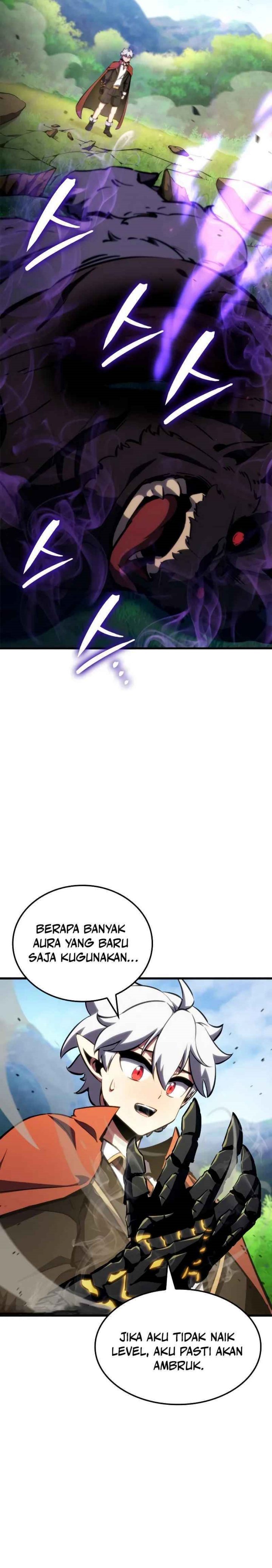 Breakers Chapter 26 Gambar 7