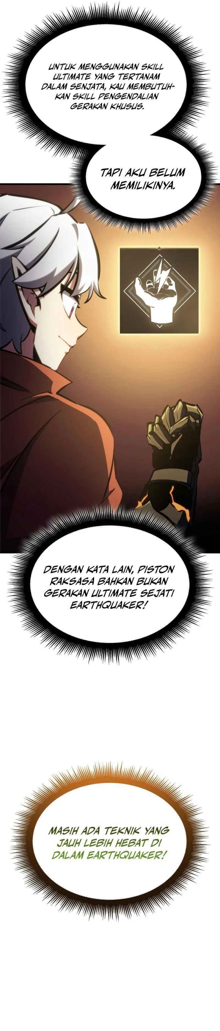 Breakers Chapter 26 Gambar 8