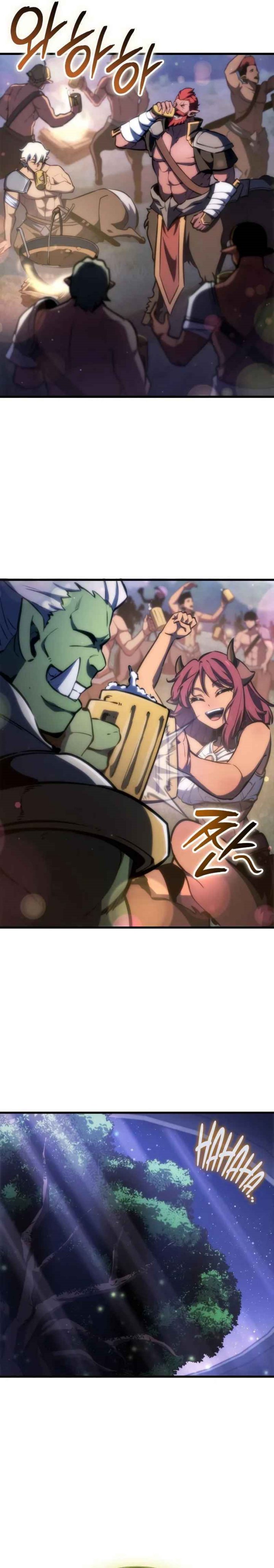 Breakers Chapter 26 Gambar 12