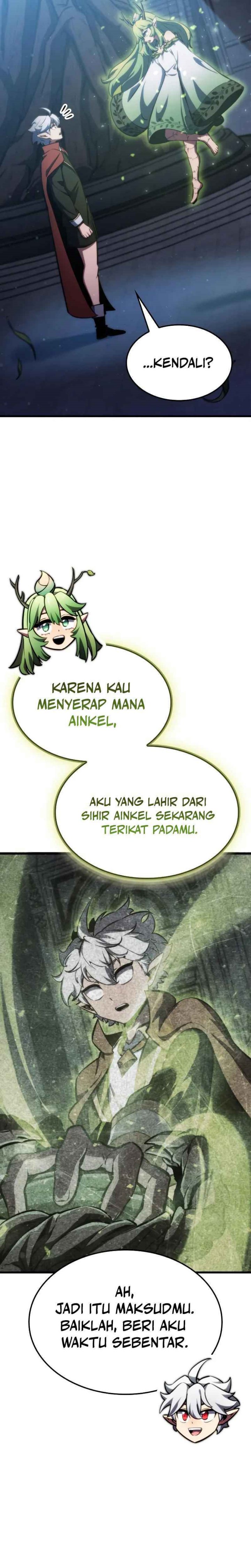 Breakers Chapter 26 Gambar 14