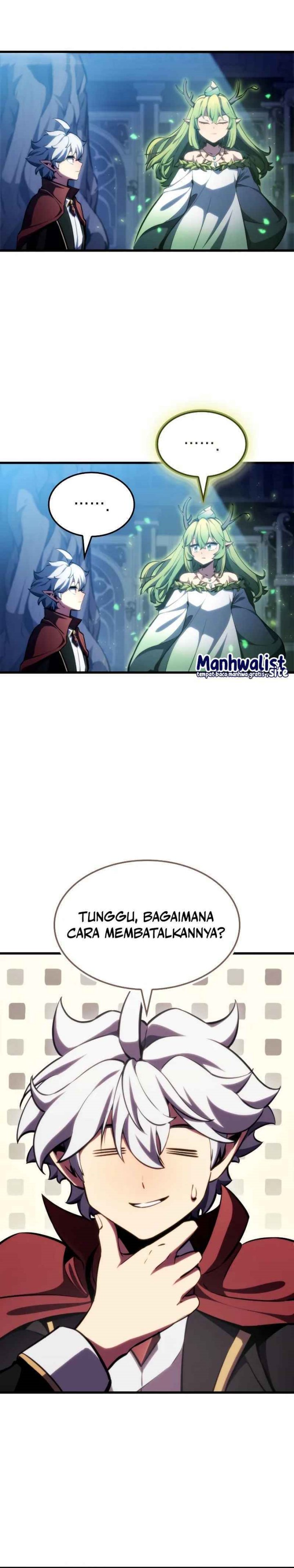 Breakers Chapter 26 Gambar 15