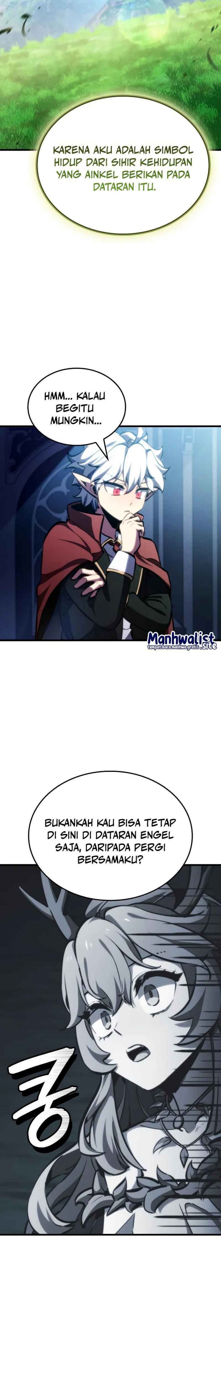 Breakers Chapter 26 Gambar 19