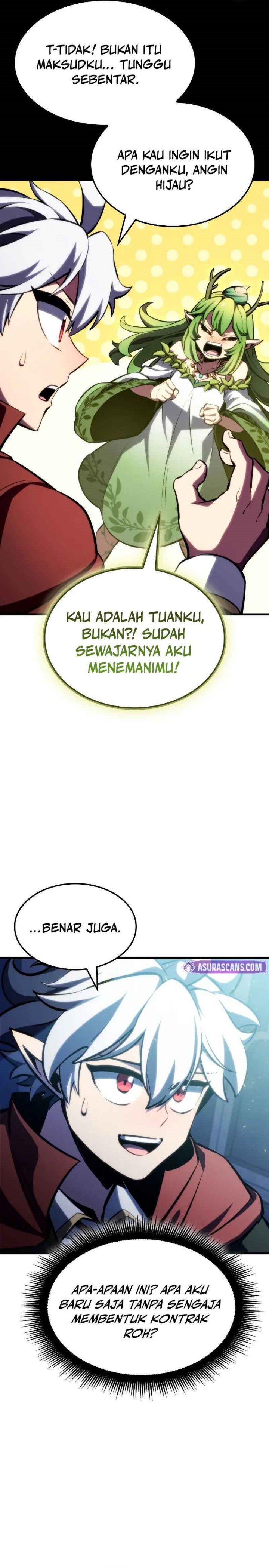 Breakers Chapter 26 Gambar 22