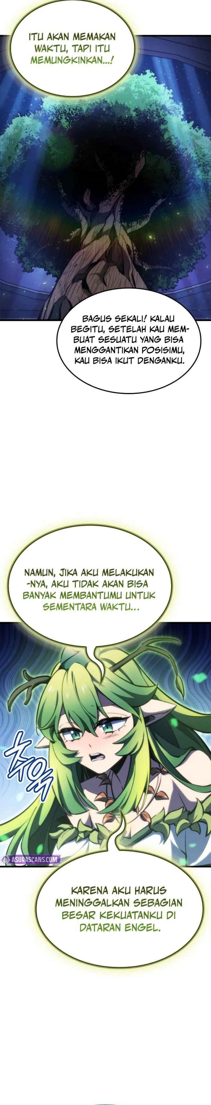 Breakers Chapter 26 Gambar 24