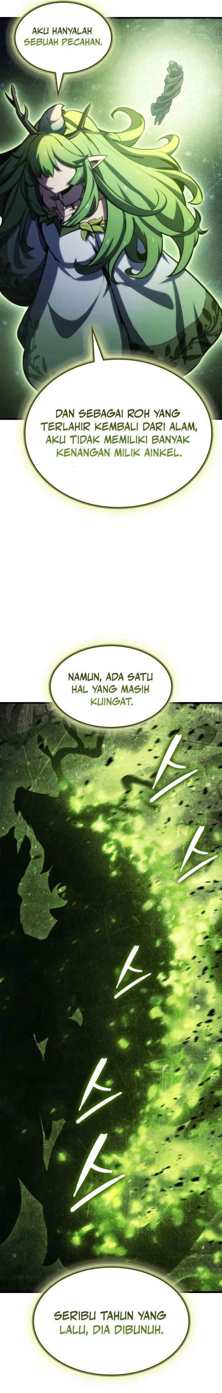 Breakers Chapter 26 Gambar 27