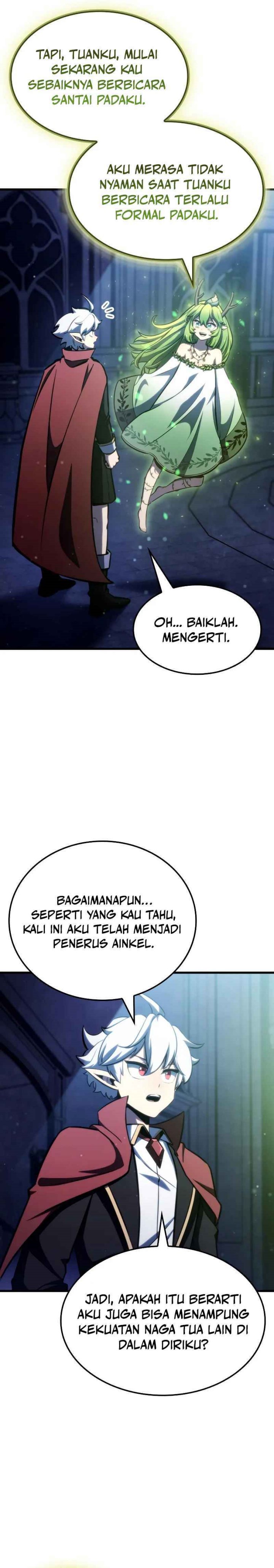 Breakers Chapter 26 Gambar 29