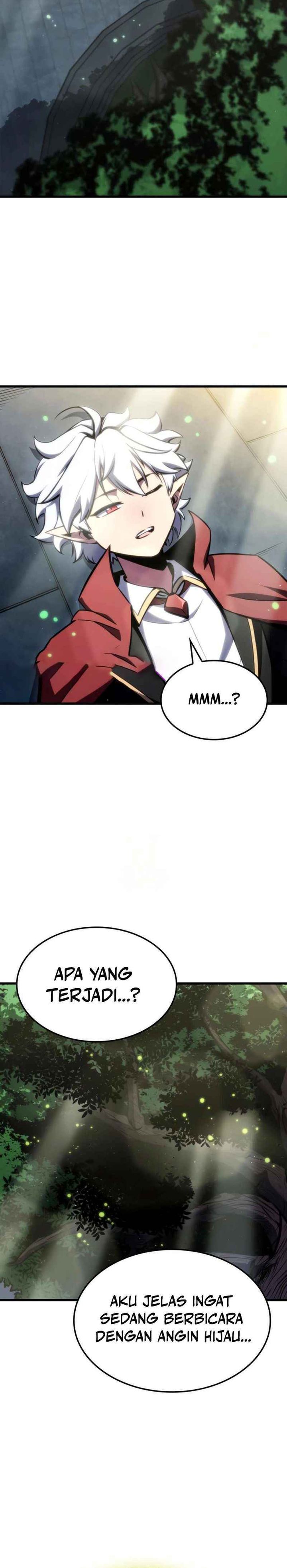 Breakers Chapter 27 Gambar 2