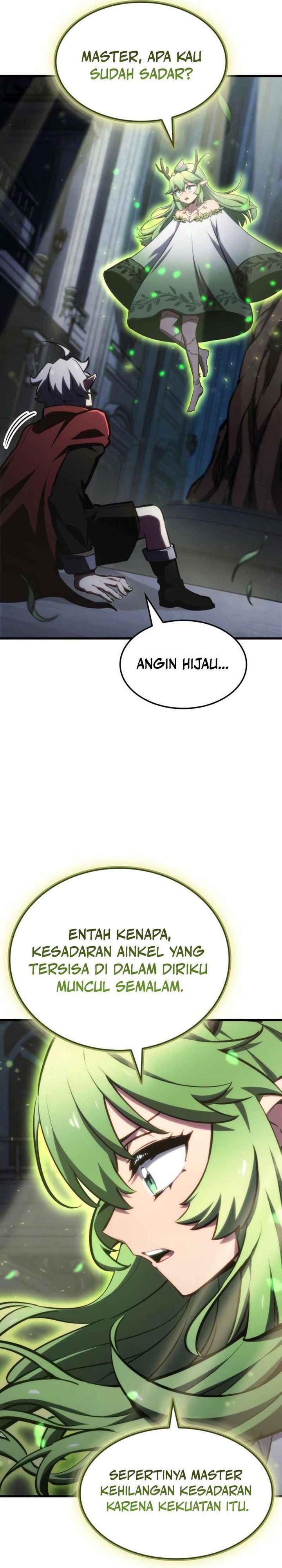 Breakers Chapter 27 Gambar 3