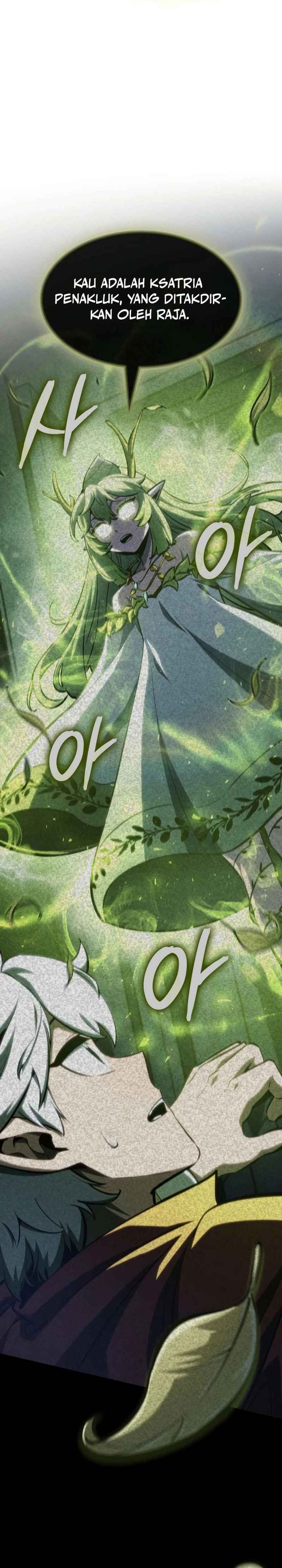 Breakers Chapter 27 Gambar 4