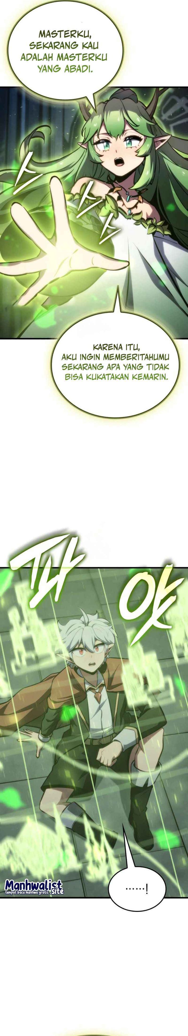 Breakers Chapter 27 Gambar 7