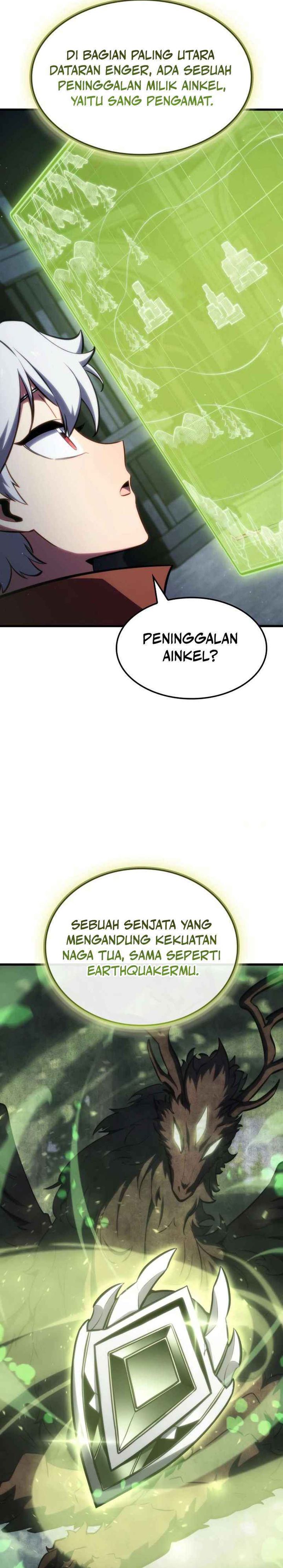 Breakers Chapter 27 Gambar 8