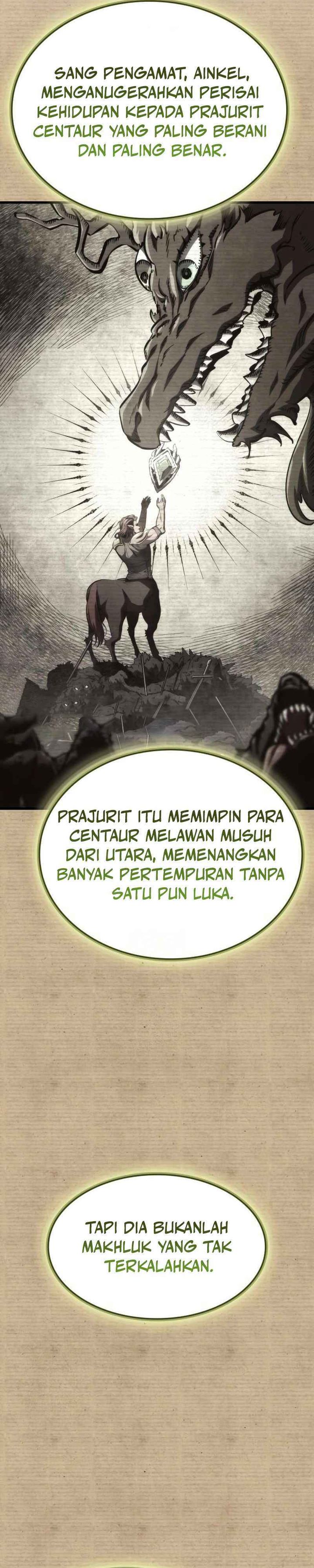 Breakers Chapter 27 Gambar 10