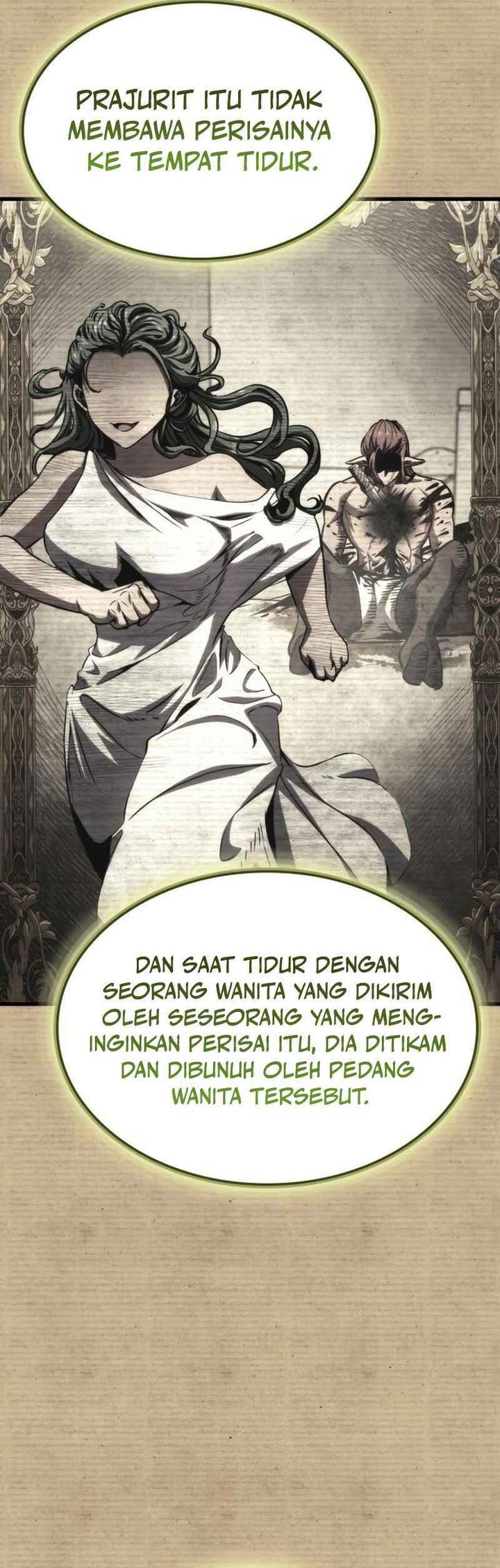 Breakers Chapter 27 Gambar 11