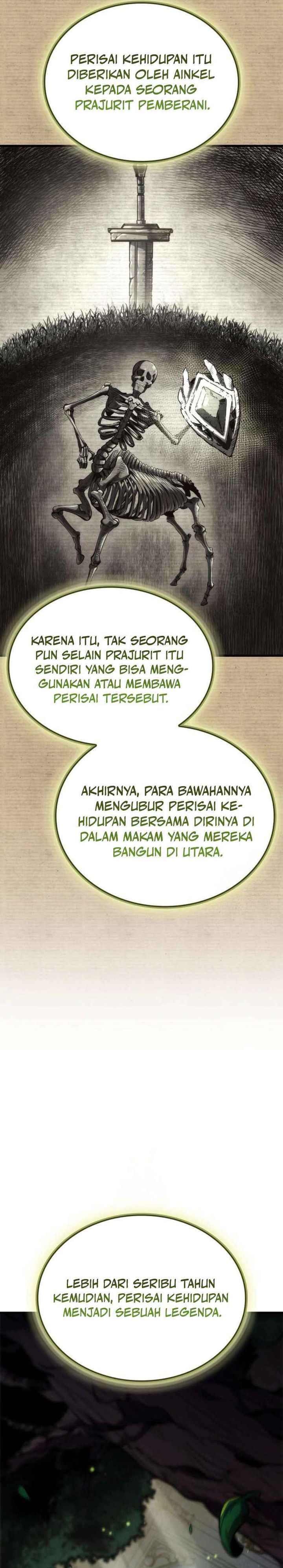 Breakers Chapter 27 Gambar 12