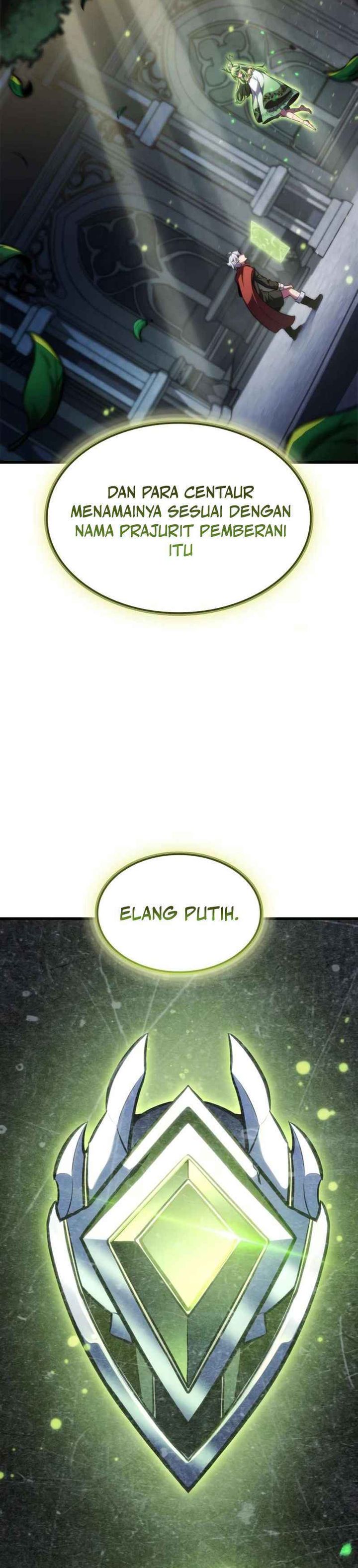 Breakers Chapter 27 Gambar 13