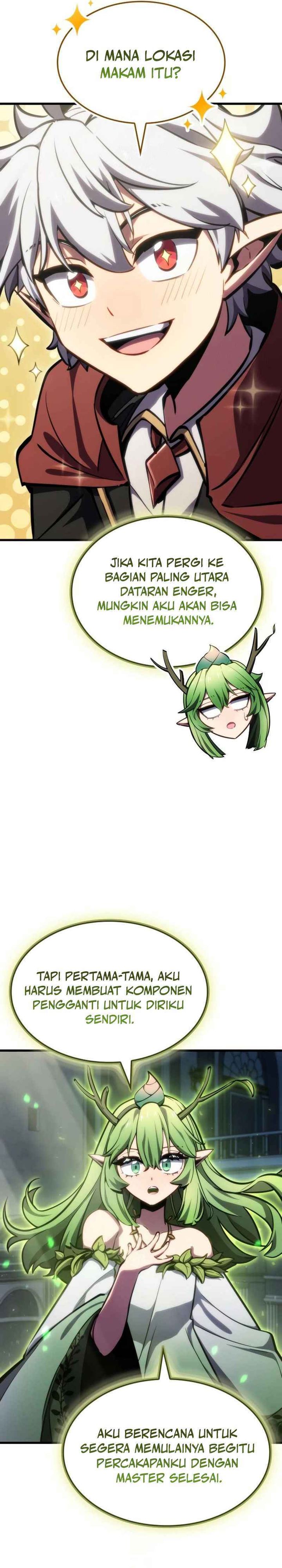 Breakers Chapter 27 Gambar 16