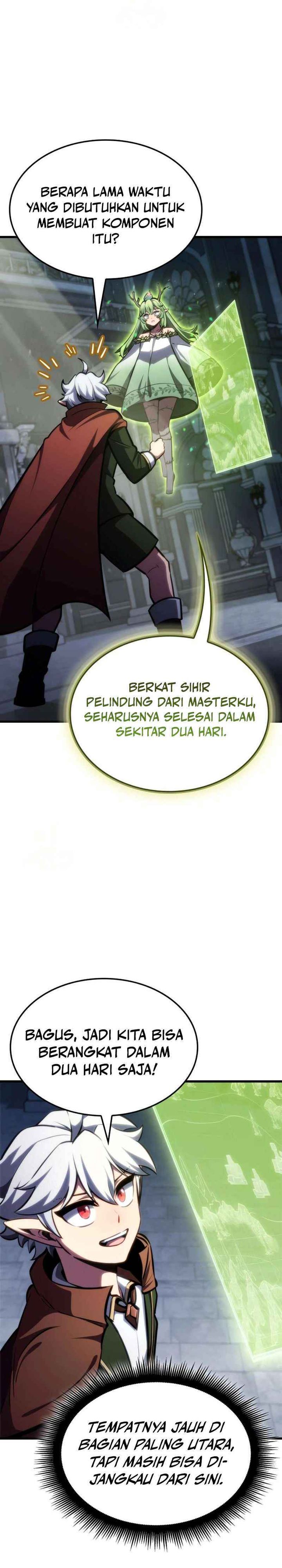 Breakers Chapter 27 Gambar 17