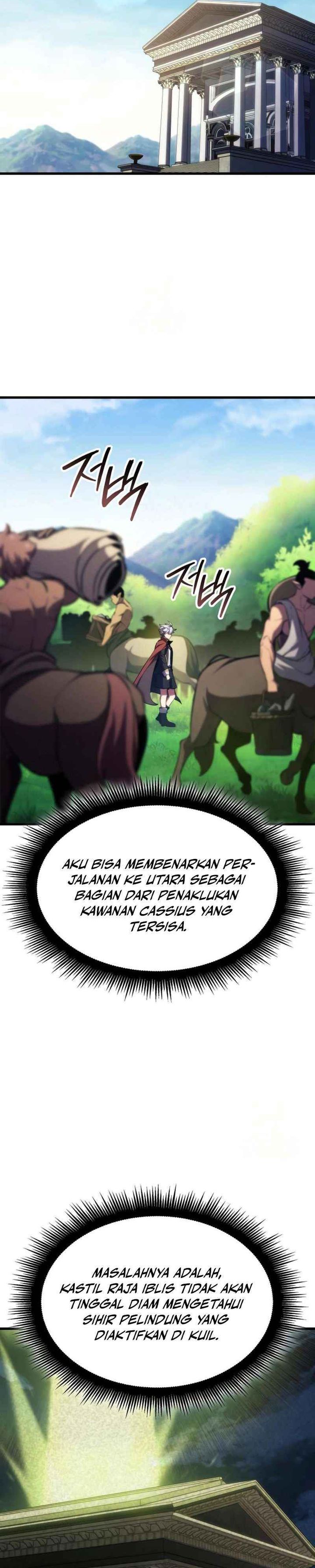 Breakers Chapter 27 Gambar 19