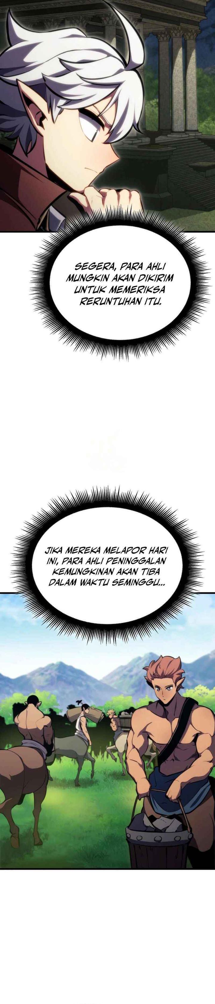 Breakers Chapter 27 Gambar 20