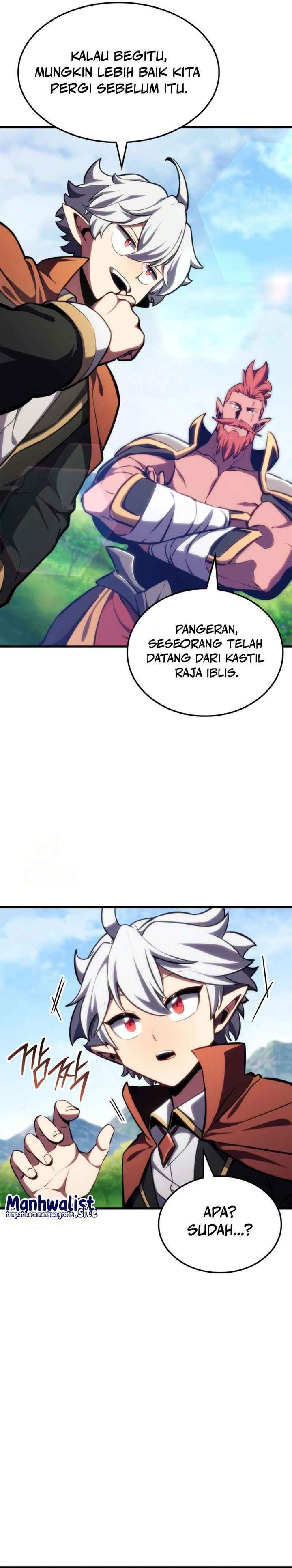 Breakers Chapter 27 Gambar 21