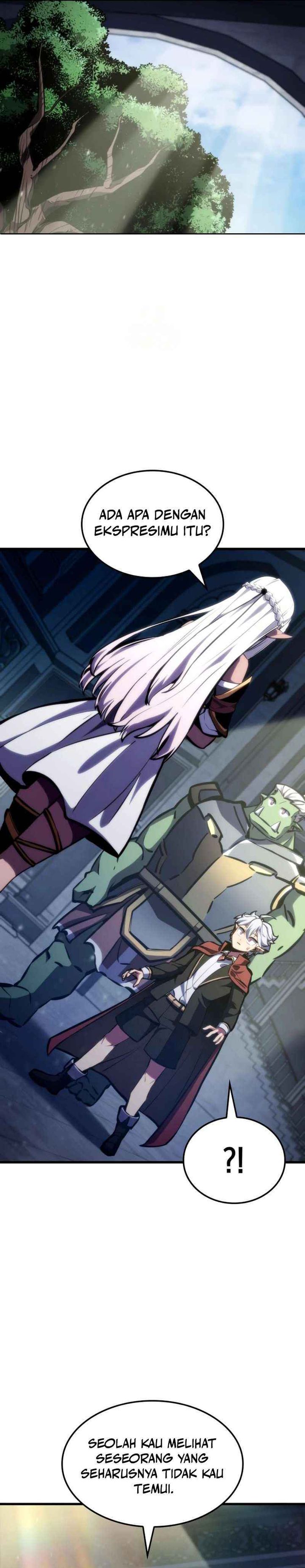 Breakers Chapter 27 Gambar 22