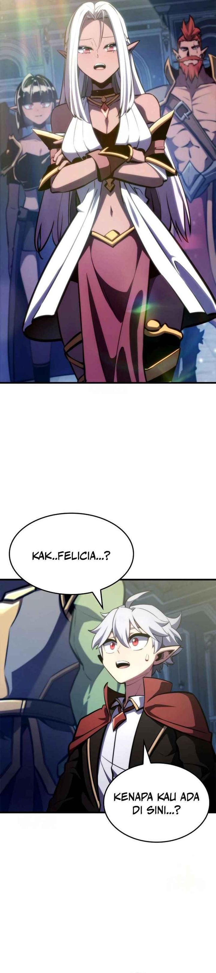 Breakers Chapter 27 Gambar 23