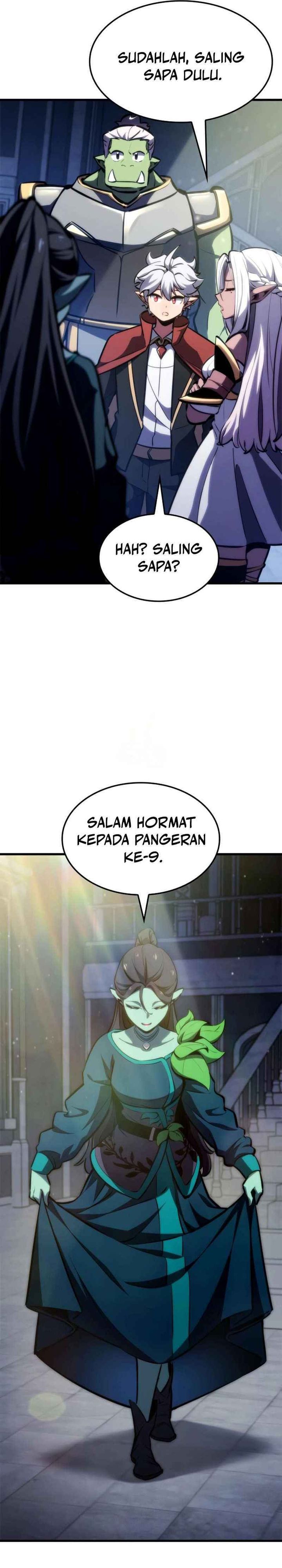 Breakers Chapter 27 Gambar 24