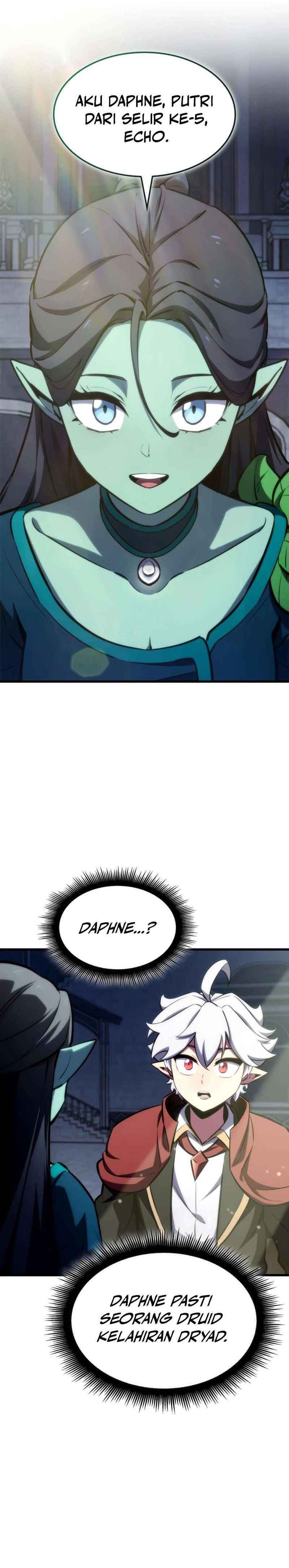 Breakers Chapter 27 Gambar 25