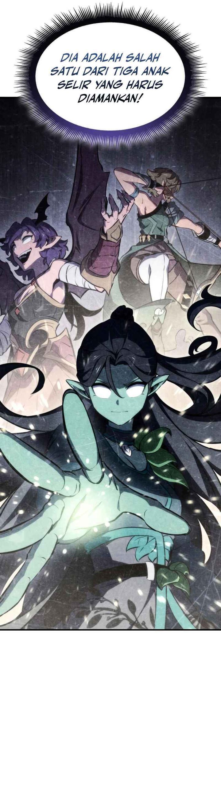 Breakers Chapter 27 Gambar 26