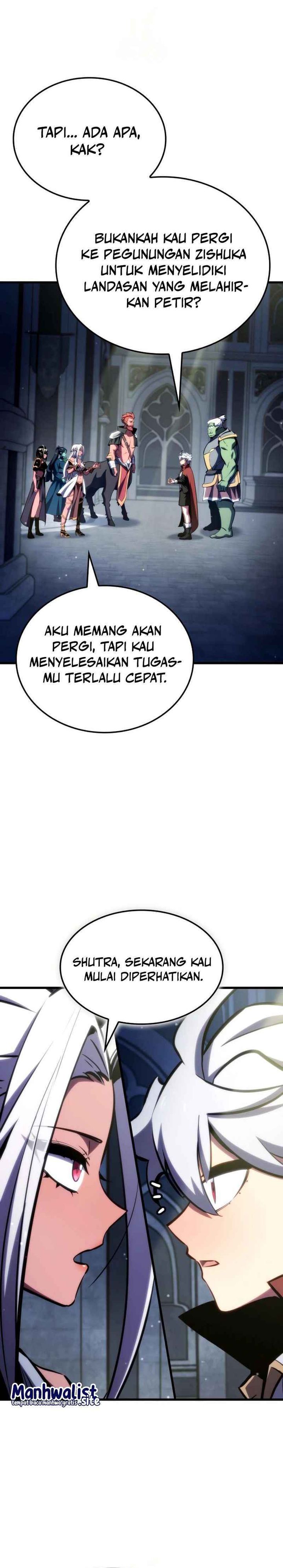 Breakers Chapter 27 Gambar 28