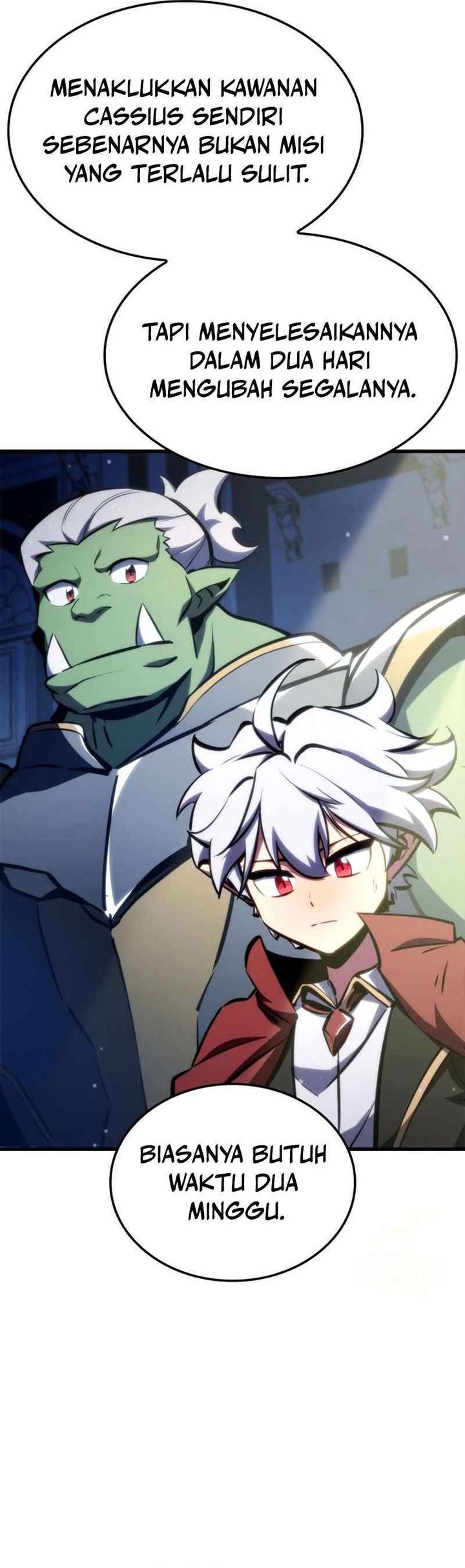 Breakers Chapter 27 Gambar 29