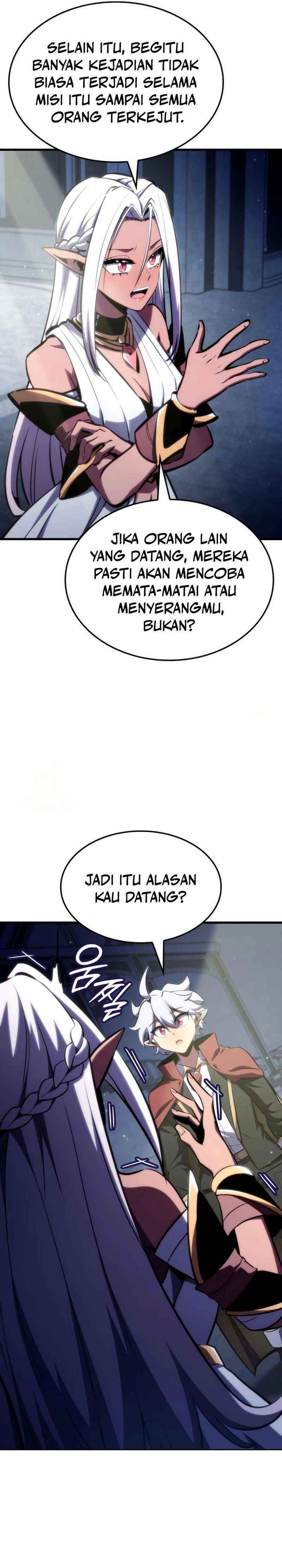 Breakers Chapter 27 Gambar 30