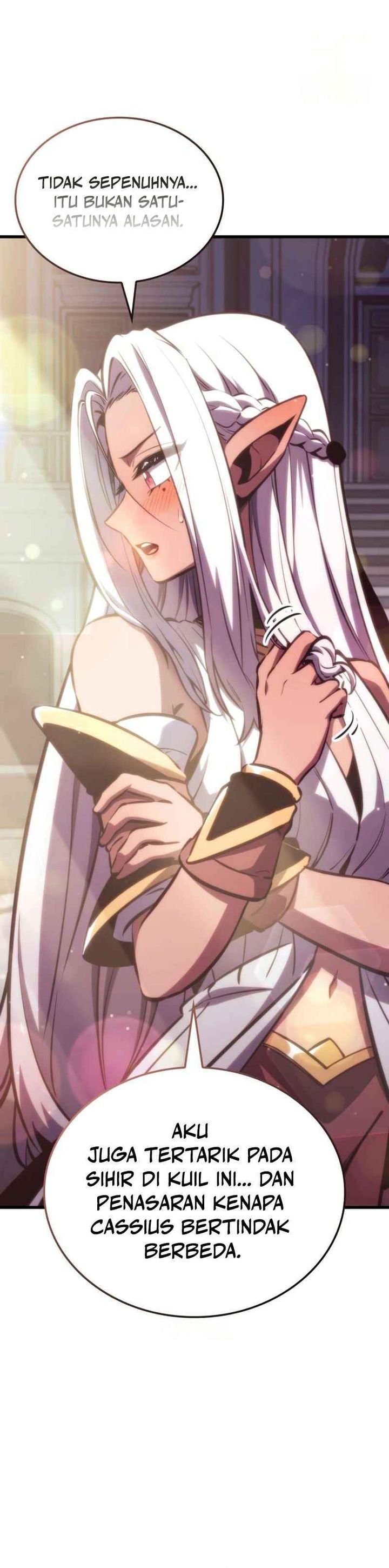 Breakers Chapter 27 Gambar 31