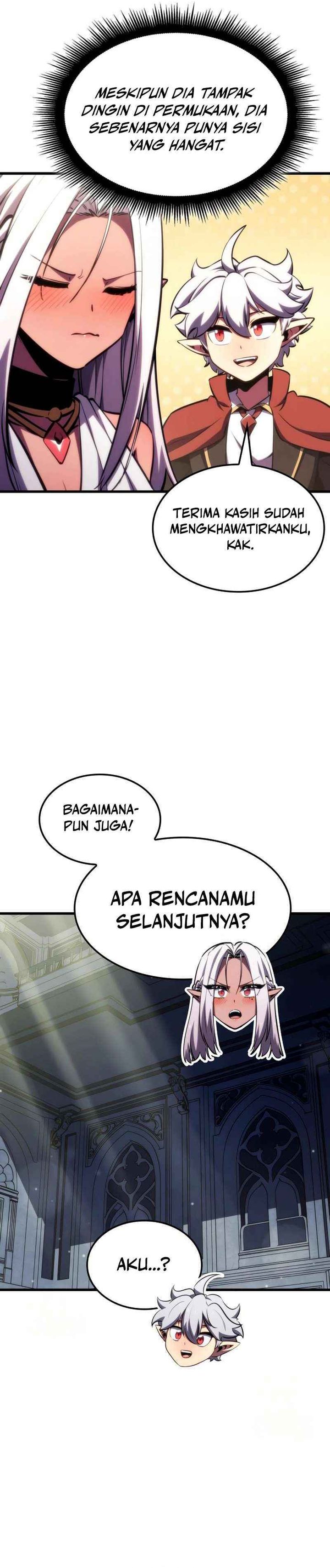 Breakers Chapter 27 Gambar 32
