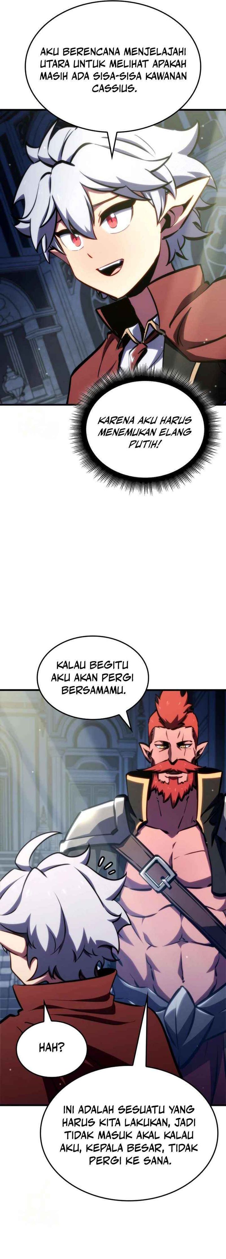 Breakers Chapter 27 Gambar 33